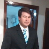 John Lennon Borges Bernardino