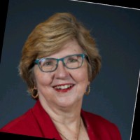 Sue Scherer, AMLP, CBA, CRCM, CRP