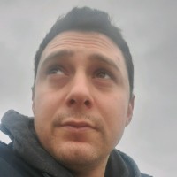 Chris Slavenov