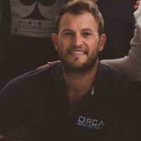 Kirk-Michael Fraser