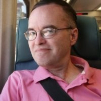 Kevin P. Hayes