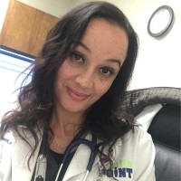 Ellyse Lamont, MSN, MBA, FNP-C