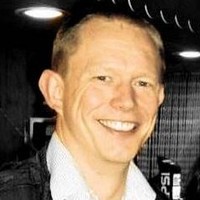Martin Spink