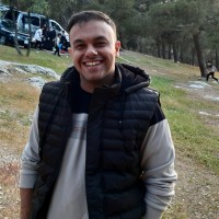 Hassan Ali