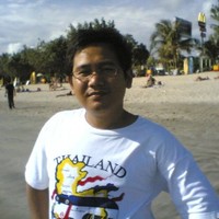 Akhmat Furqon