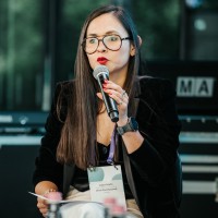 Laura Iriarte Zabalaga