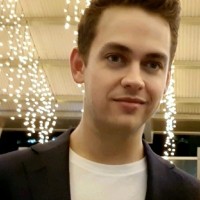 Lucas Roberts