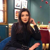 Maria-Larisa Gurgu