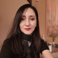 Вероника Зинковская