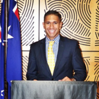Nick S. Williams