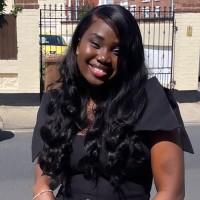 Oluwatobi Ogunjimi Cbap®, Msc