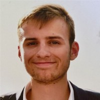 Matteo Groß