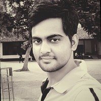 Bharat Solanki