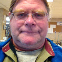 Mark Ray
