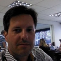 Gean Carlo Nardez Ribeiro