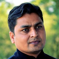 Ravindra Singh Dagur