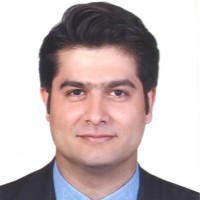 Taha Jahantigh