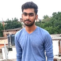 Harsh Sinha