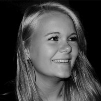 Anne Sofie Bjørlie