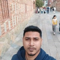 Mohammad Saif