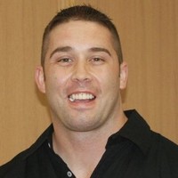 Jeff Martin, CSP, CSHM