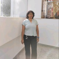 Niranchana Rajesh