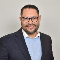 Josue Zeledon