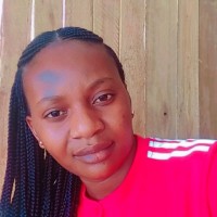 Klaudia Iiyambo