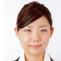 Chika Sugimoto