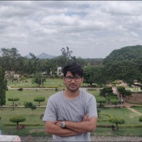 Vishal Yadav