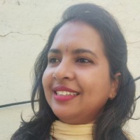 Sonia Sharma