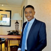 Justin Mulenga
