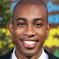 Reginald Spence