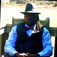 Roderick Parker