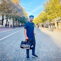 Sandeep Gupta _