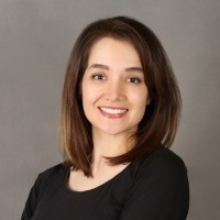 Yalda Afshar