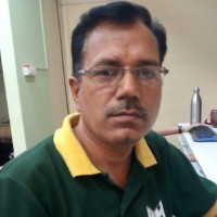 Ram Prasad Jangid