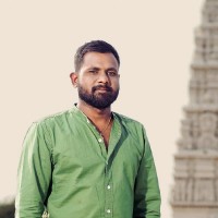 Chityala Rakesh
