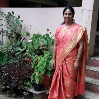 Dr. Anila Thomas