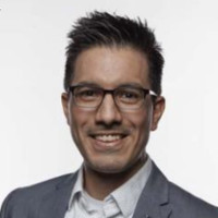 Andrew Cortez AIA, LEED AP BD-C, WELL AP