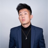 Barnabas Chen