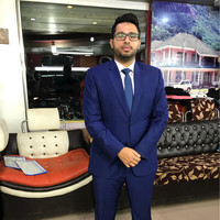 Mustansar Qasim