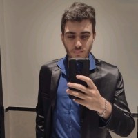 Matheus Henrique Valverde Santana