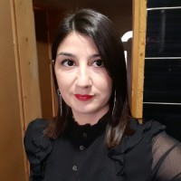 Marija Mitrovic