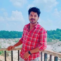 Susant Kumar Kar