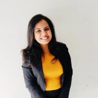 Rupali Singh