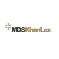 MDSKhanLex LLP