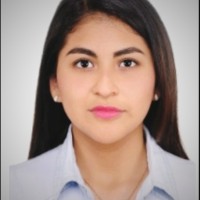 Ximena Melissa Portilla Guerrero