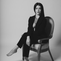 Luna Maye