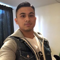 Pramesh Shrestha